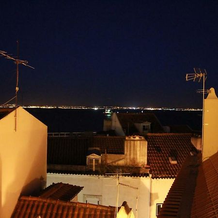 Alfama Terrace Apartment Lisbon Luaran gambar