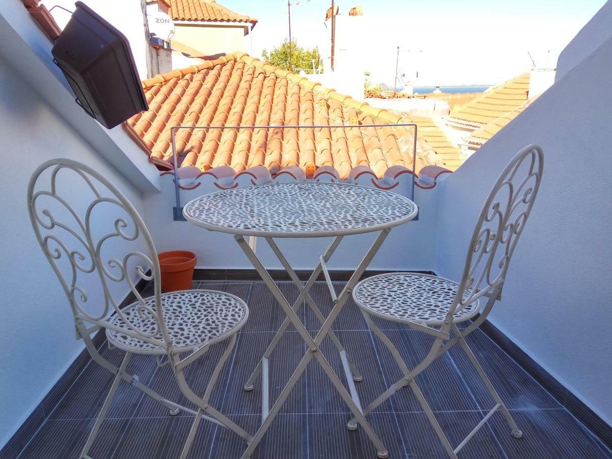 Alfama Terrace Apartment Lisbon Luaran gambar