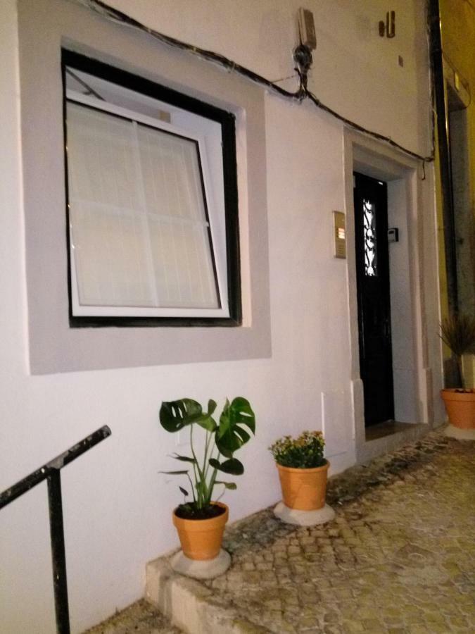 Alfama Terrace Apartment Lisbon Luaran gambar