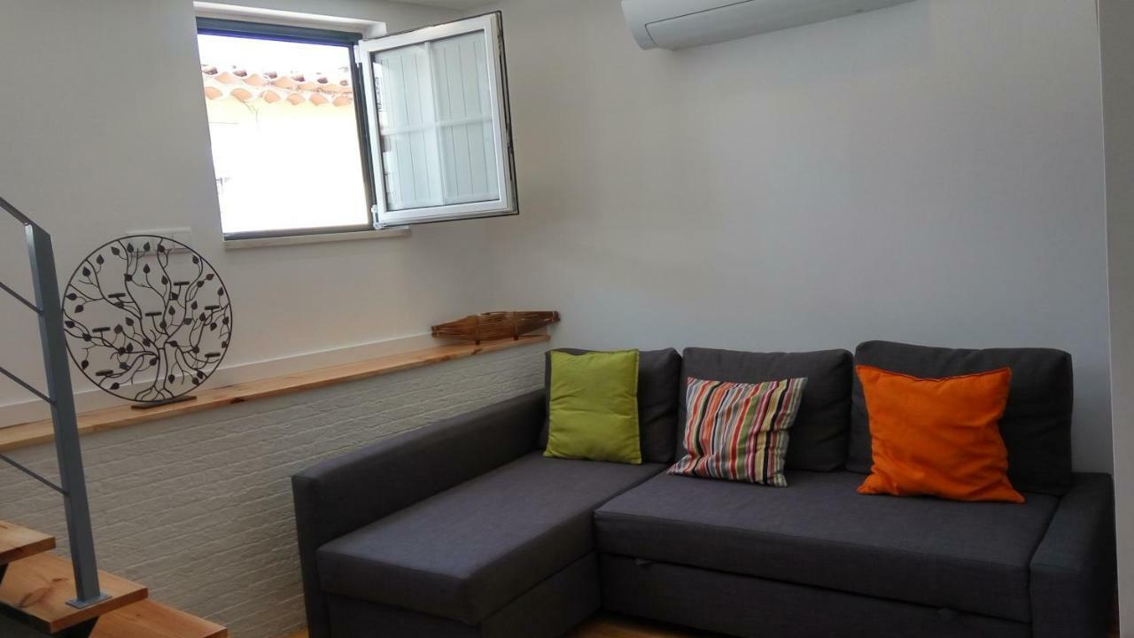 Alfama Terrace Apartment Lisbon Luaran gambar