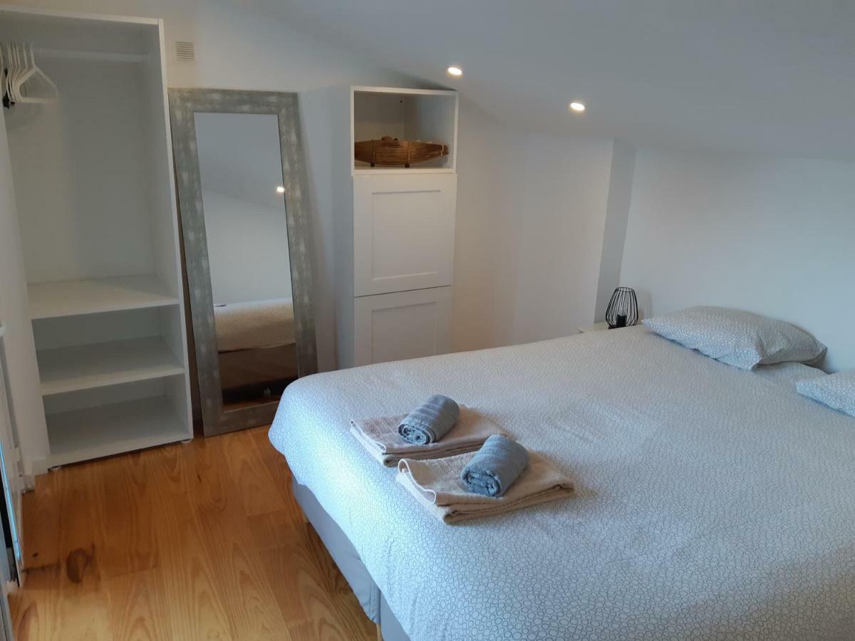 Alfama Terrace Apartment Lisbon Luaran gambar