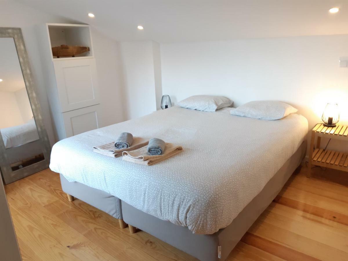 Alfama Terrace Apartment Lisbon Luaran gambar